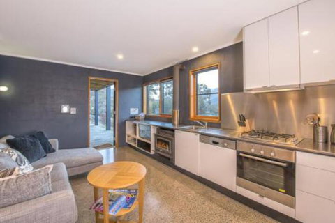 Studio 13 - Brisbane Tourism 7