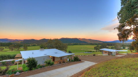Panoramia Villas - Tourism Brisbane 2