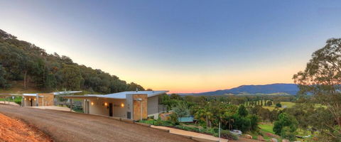 Panoramia Villas - Tourism Brisbane 5
