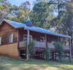 Balinga Cottages - Brisbane 4u
