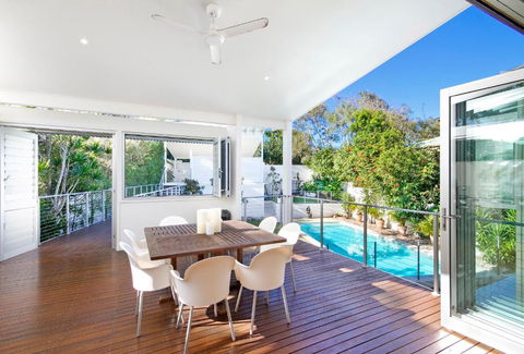 20 Adams Street - Brisbane Tourism 3