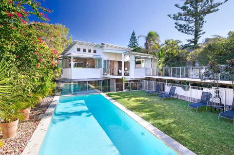 20 Adams Street - Brisbane Tourism 2