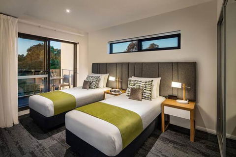 Quest Bella Vista - Tourism Brisbane 5