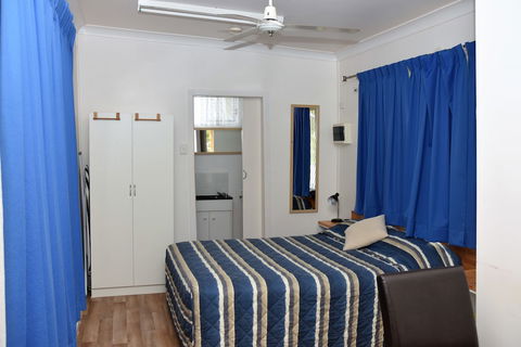 Chinchilla Motel - Brisbane Tourism 6