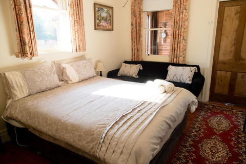 Pierrepoint Accommodation - Tourism Brisbane 5