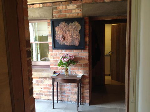 Pierrepoint Accommodation - Tourism Brisbane 3