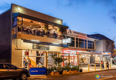 The Brighton Apartments - Brisbane Tourism 0