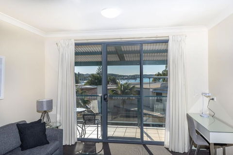 The Brighton Apartments - Brisbane Tourism 6