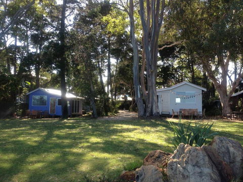 Sea Shanties - Tourism Brisbane 2