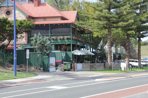 Tani Hill - Tourism Brisbane 5