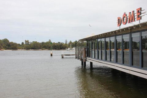 Tani Hill - Tourism Brisbane 3