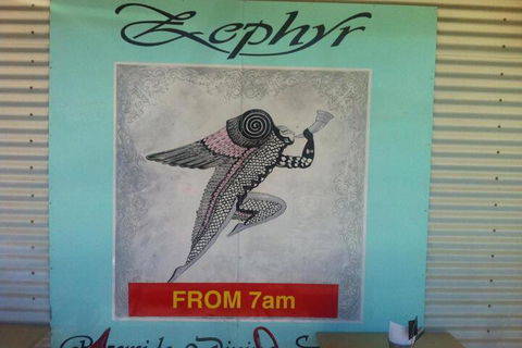 Tani Hill - Tourism Brisbane 6