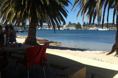 Tani Hill - Tourism Brisbane 2