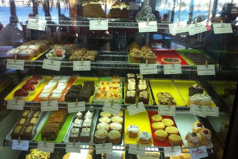 Tani Hill - Tourism Brisbane 4