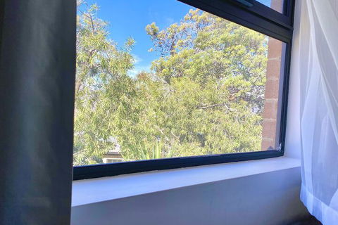 Atlantic West Beach Apartments - Tourism Brisbane 5