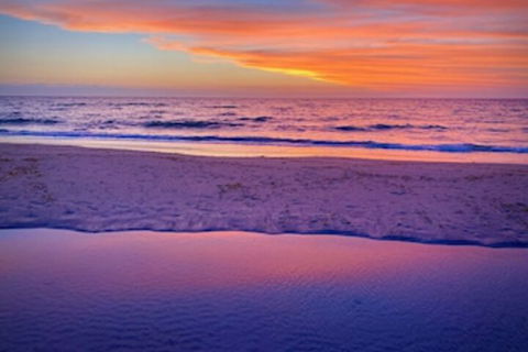 Atlantic West Beach Apartments - Tourism Brisbane 0