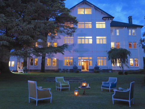 The Robertson Hotel - Brisbane Tourism 0