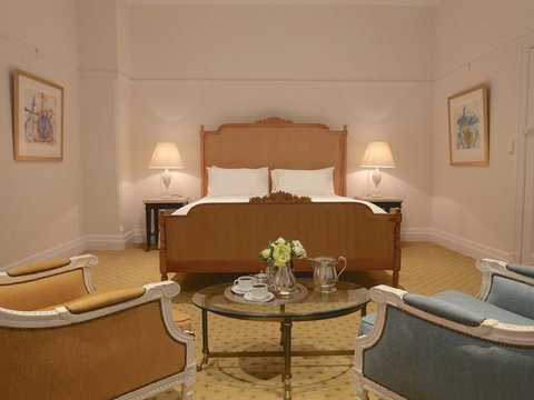 The Robertson Hotel - Brisbane Tourism 4