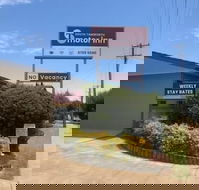 South Tamworth Motor Inn - Tourism Brisbane