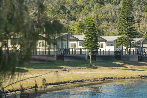 Ingenia Holidays White Albatross - Tourism Brisbane 0