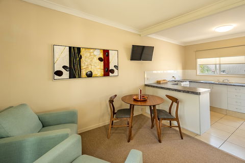 Ingenia Holidays White Albatross - Tourism Brisbane 2