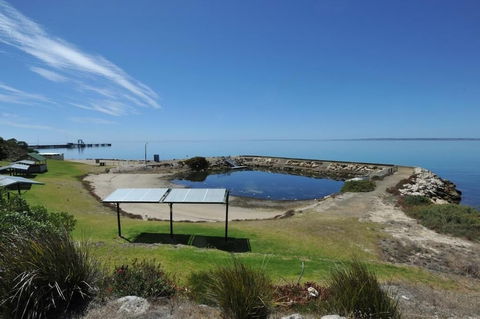 Kangaroo Island Seaview Motel - Tourism Brisbane 3