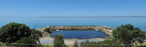 Kangaroo Island Seaview Motel - Tourism Brisbane 5