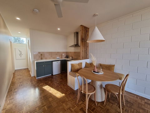 Kangaroo Island Seaview Motel - Tourism Brisbane 6