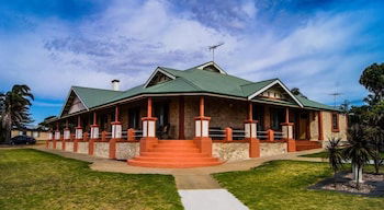 Kangaroo Island Seaview Motel - Tourism Brisbane 0