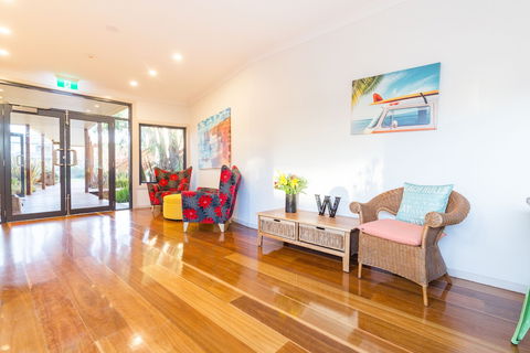 Sandpiper Motel Apollo Bay - Tourism Brisbane 3