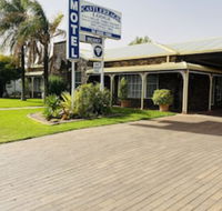 Castlereagh Lodge Motel - Brisbane Tourism