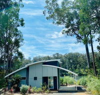Silkwood Chalets - Brisbane Tourism