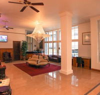 Astor Metropole Hotel - Brisbane Tourism