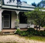 Home Farm Healesville - Tourism Brisbane