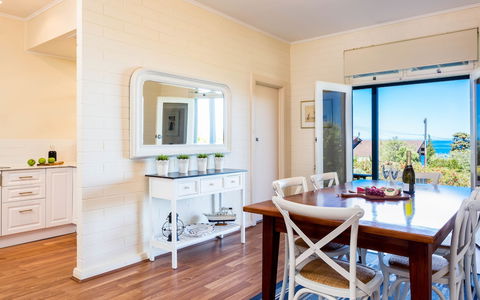 Victor Apartments - Brisbane Tourism 5