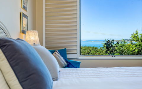 Victor Apartments - Brisbane Tourism 4