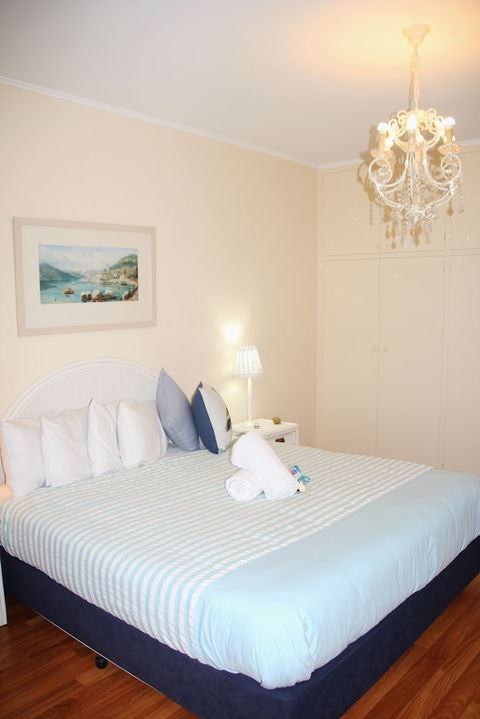 Victor Apartments - Brisbane Tourism 2