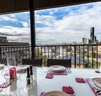 Carrington Manor - Brisbane Tourism
