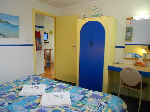 King Island Accommodation Cottages - Brisbane Tourism 5