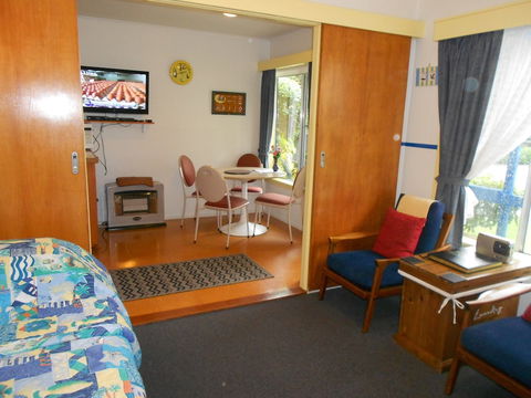 King Island Accommodation Cottages - Brisbane Tourism 2
