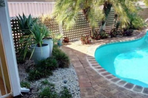 Nautilus Retreat - Brisbane Tourism 6