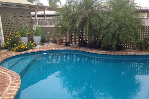 Nautilus Retreat - Brisbane Tourism 5