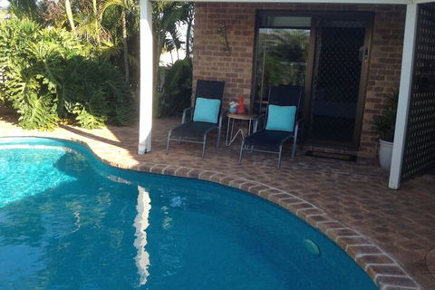 Nautilus Retreat - Brisbane Tourism 3