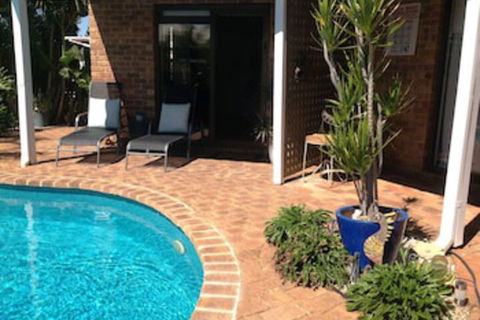 Nautilus Retreat - Brisbane Tourism 0