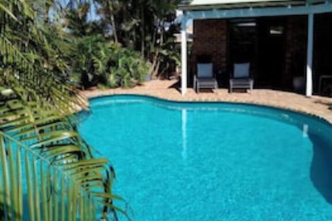 Nautilus Retreat - Brisbane Tourism 4
