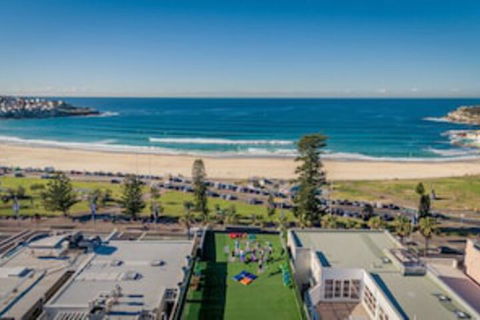 Wake Up! Bondi Beach - Brisbane 4u 0