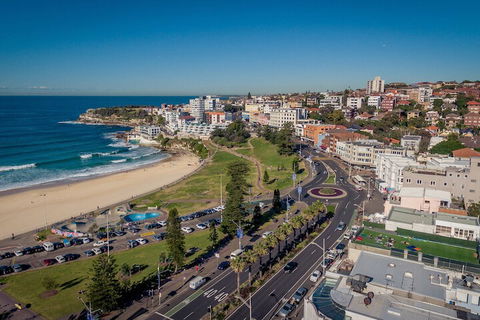 Wake Up! Bondi Beach - Brisbane 4u 2