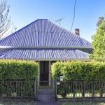 The Grey House - Brisbane 4u 0