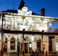 The Shamrock Hotel Live Music Venue - Brisbane Tourism