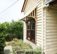 Miss Pyms Cottage - Brisbane 4u